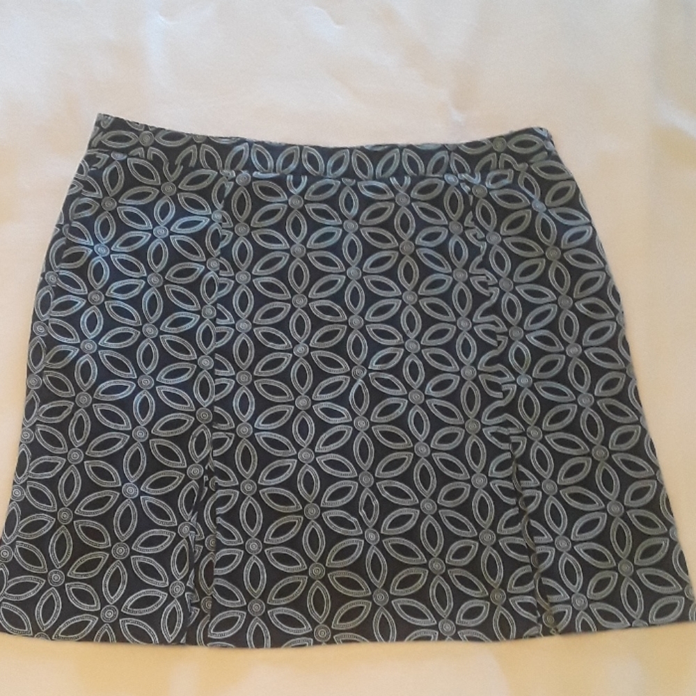 New E P PRO Stretch women's golf skirt